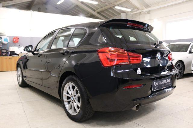 BMW 118 i 5p. Advantage