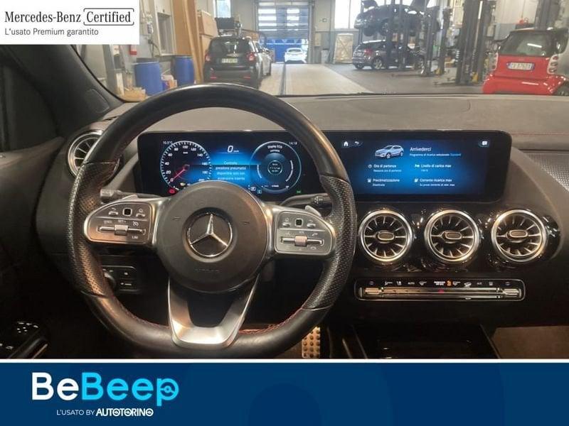 Mercedes-Benz EQA 250 PREMIUM