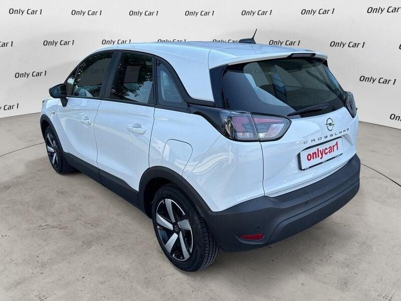 Opel Crossland Crossland 1.2 12V Start&Stop Edition ,GPL