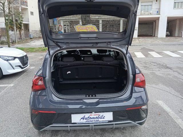 HYUNDAI i20 1.0 T-GDI MT Connectline Km 0 Importazione