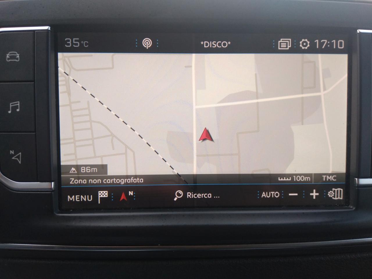 Peugeot Expert BlueHDi 115cv S&S ideale per neopatentati