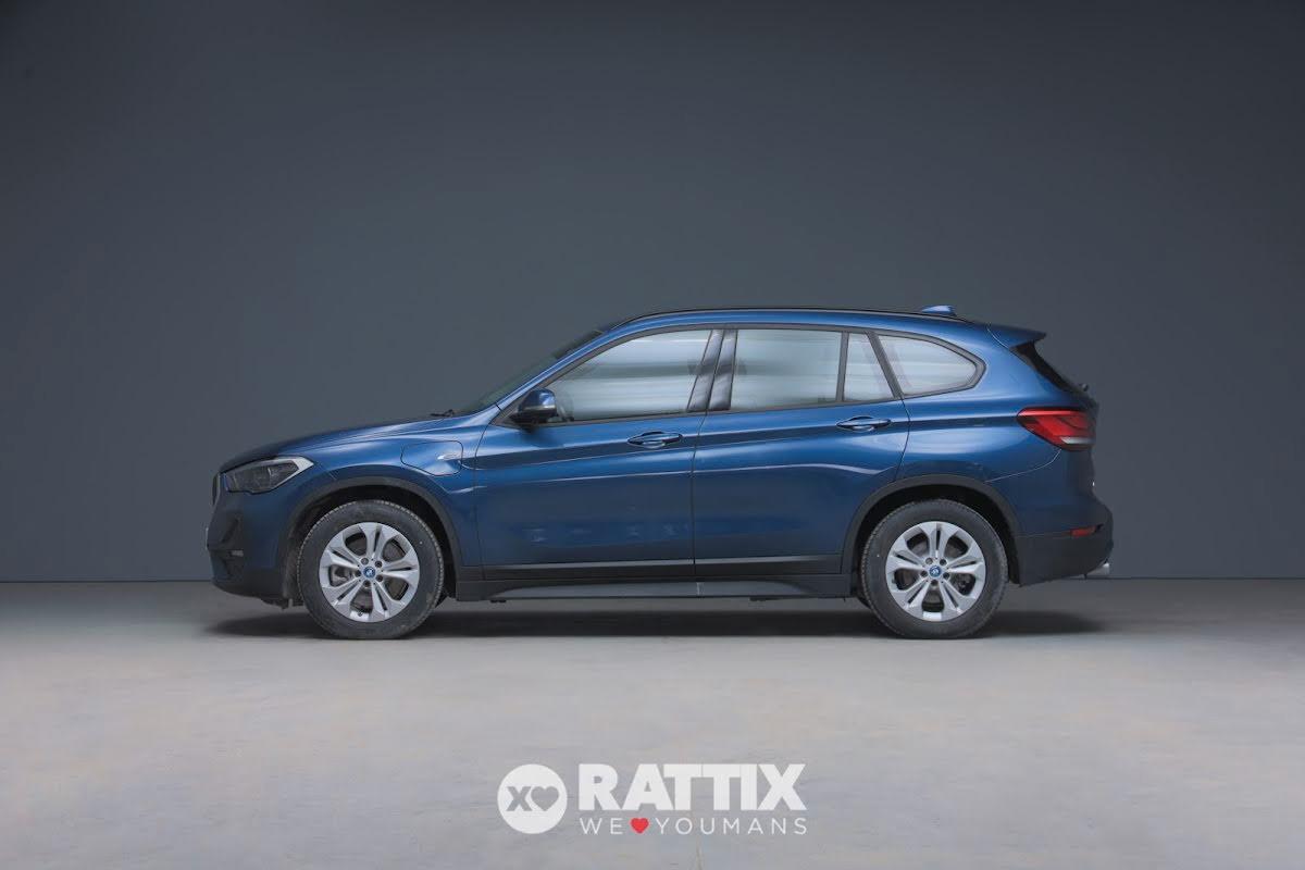 BMW X1 1.5 PHEV Business Advantage xDrive25e Auto