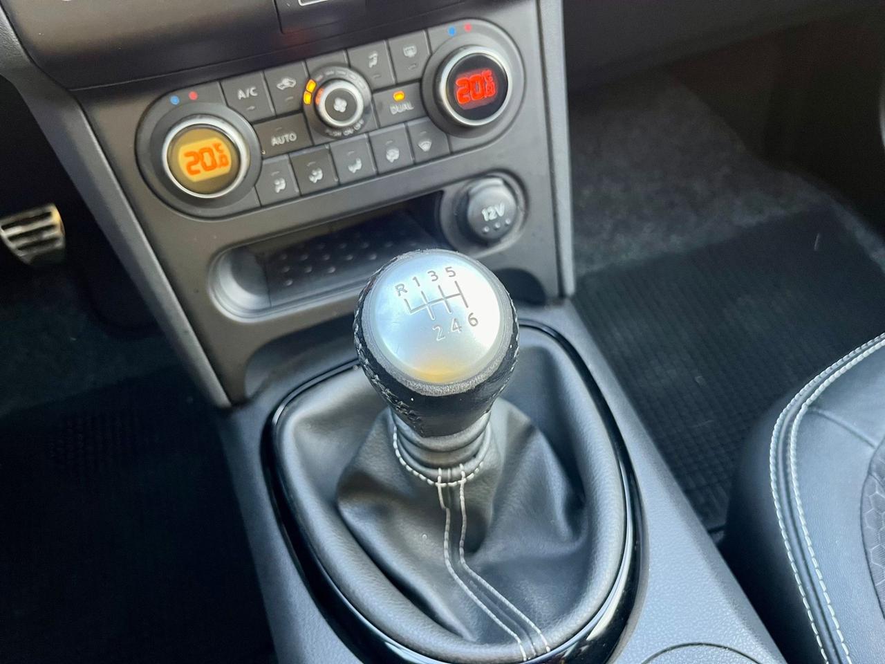 Nissan Qashqai 1.5d 2013 143.000km full optional perfetta