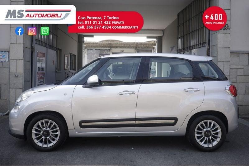 FIAT 500L Fiat 500L 1.3 Multijet 95cv Business Unicoproprietario