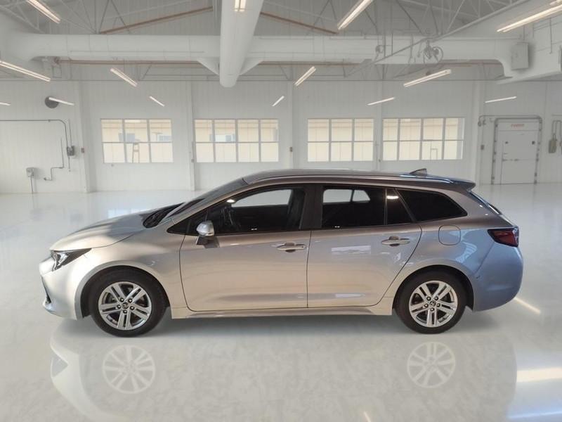 TOYOTA COROLLA TS 1.8 HYBRID BUSINESS AUTO STATION WAGON