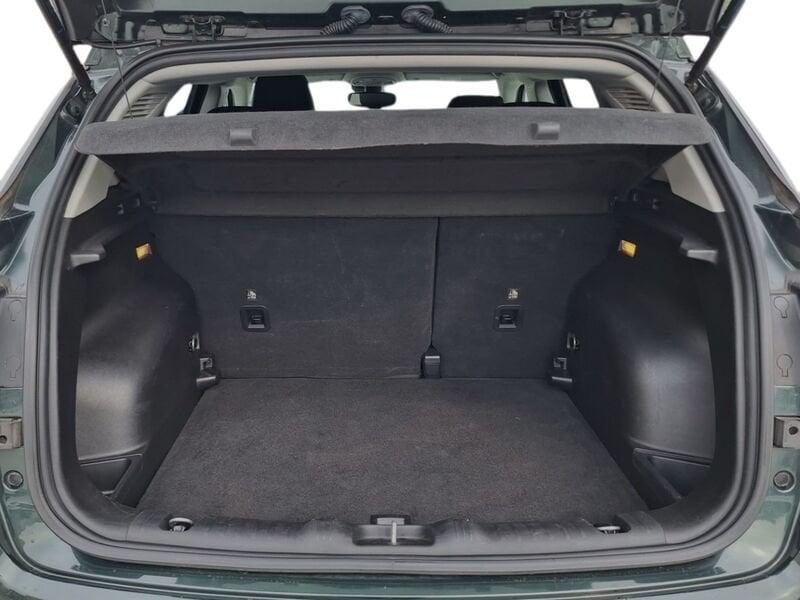 Jeep Compass 1.6 Multijet II 130 CV CV LED Limited