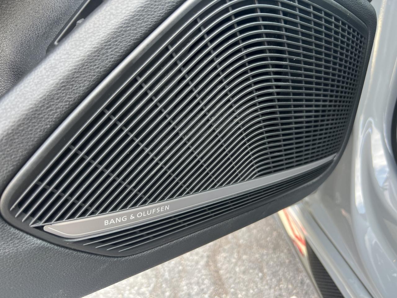 AUDI A4 5ª serie RS 4 Avant