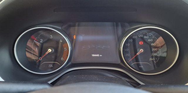 JEEP Compass 2.0 Multijet II 170 CV aut. 4WD Limited