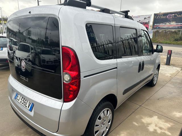 FIAT Doblo 1.6 MJT 16V Dynamic AUTOVETTURA