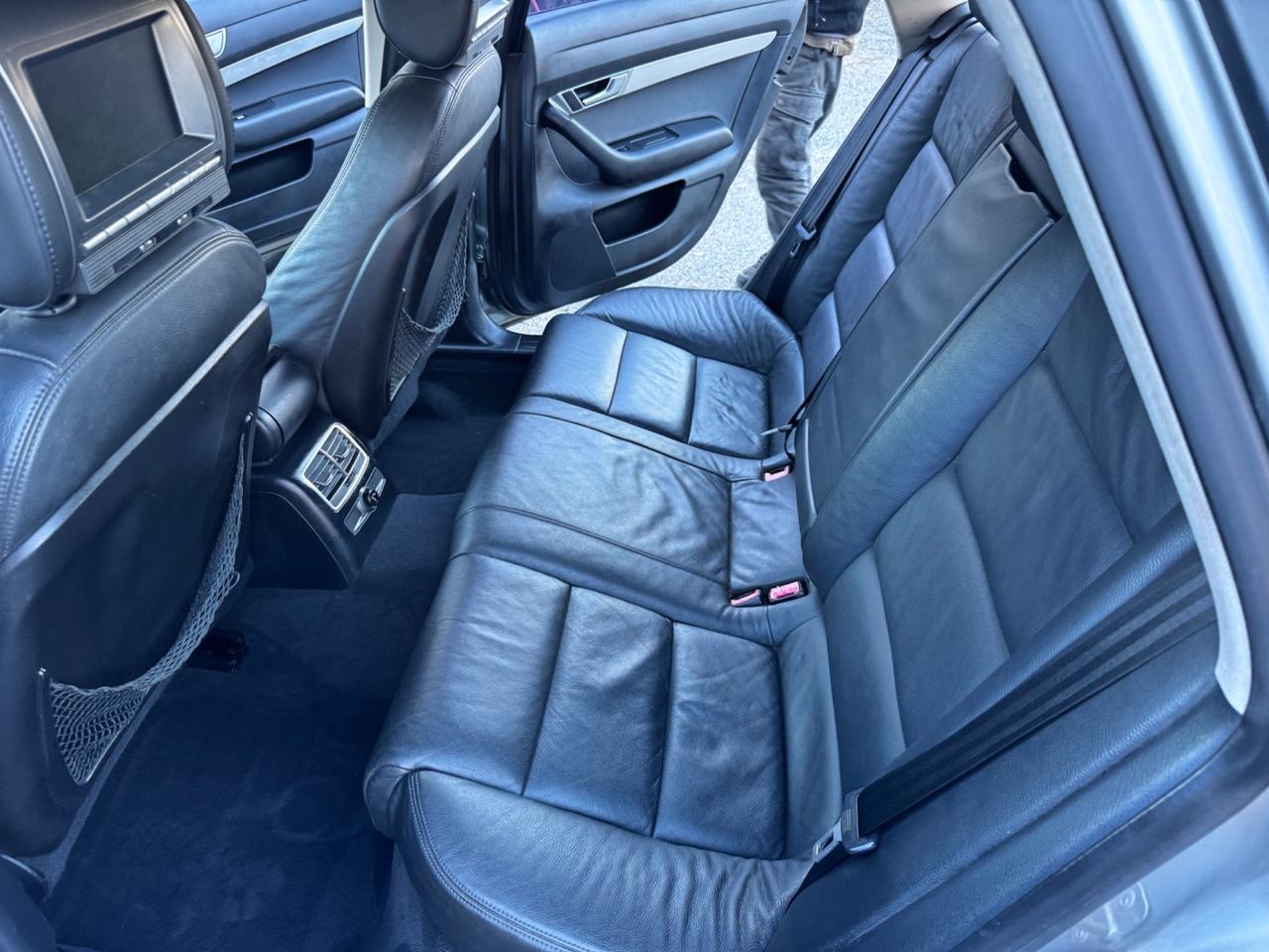 Audi A6 Avant 2.7 V6 TDI F.AP.