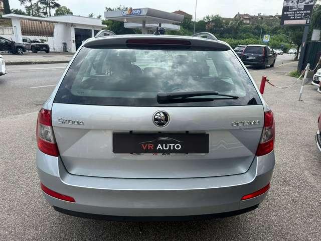 Skoda Octavia Wagon 2.0 tdi cr Executive 150cv E6 PERFETTA!