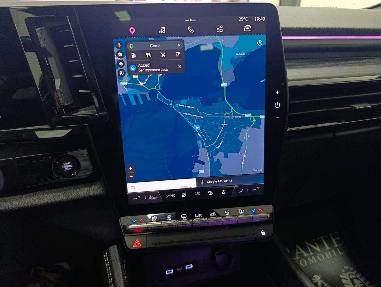 Renault Austral Full Hybrid E-Tech 200 CV Iconic