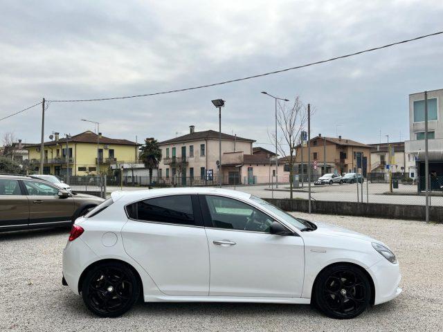 ALFA ROMEO Giulietta 1.6 JTDm 120 CV Super