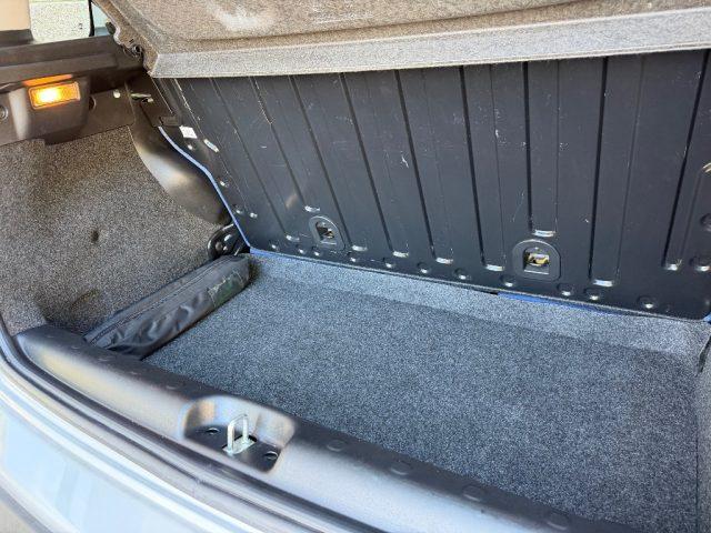 FIAT Panda 1.2 69CV LOUNGE EURO 6 UNIPROPRIETARIO SENS.PARCH.