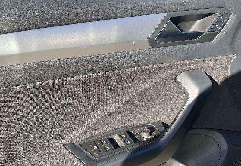 Volkswagen T-Roc Life 2.0 TDI 116 CV