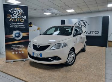 LANCIA YPSILON 1.2 BENZINA/GPL 69 CV 5p. Ecochic GOLD