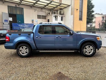 Ford Explorer 4.0 V6 Sport Trac SOLO EXPORT Pick up