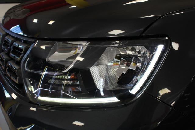 DACIA Duster 1.6 SCe GPL 4x2 "LED NAVI CAMERA 360 UNIPROP."