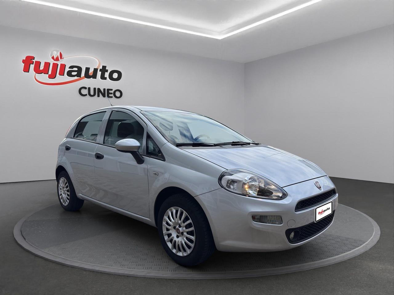 Fiat Punto 5p 1.2 Lounge E6