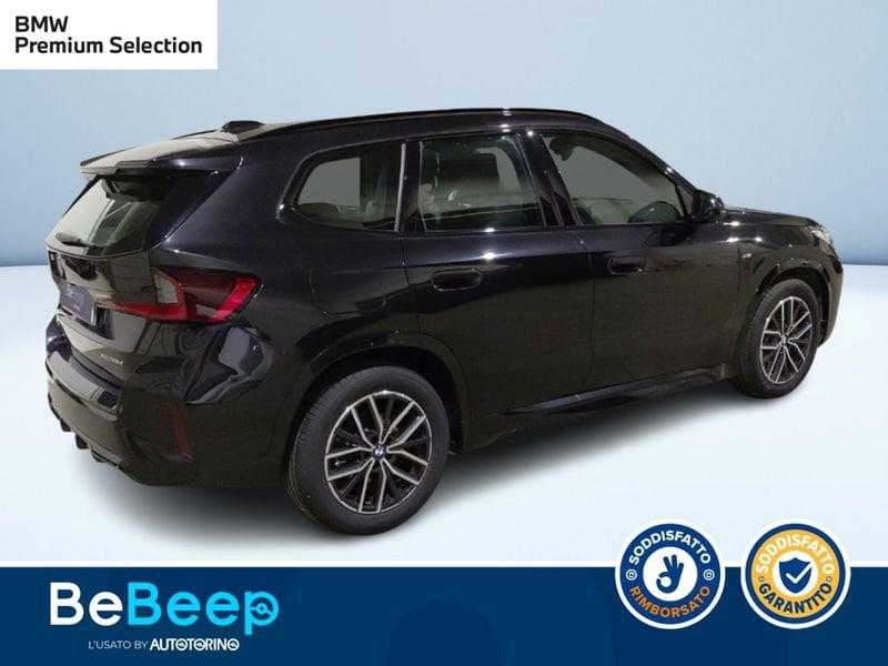 BMW X1 XDRIVE23D MHEV 48V MSPORT EDITION SIGNATURE AUT