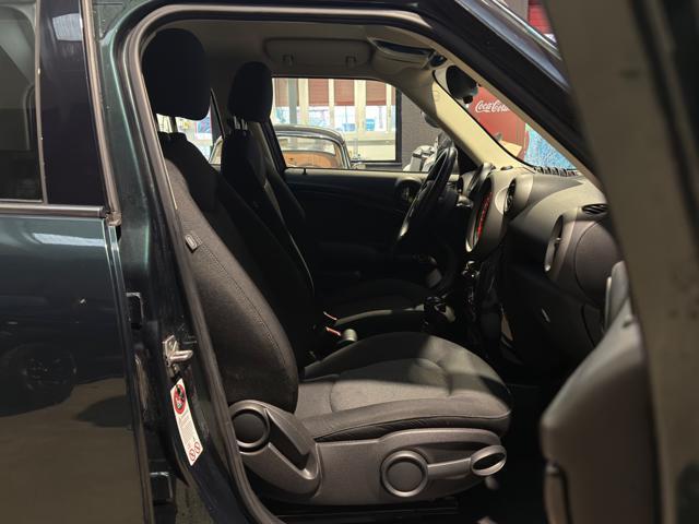 MINI Countryman Mini Cooper D Countryman ALL4 Automatica