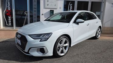 Audi A3 SPB 35 TDI S tronic line Edition