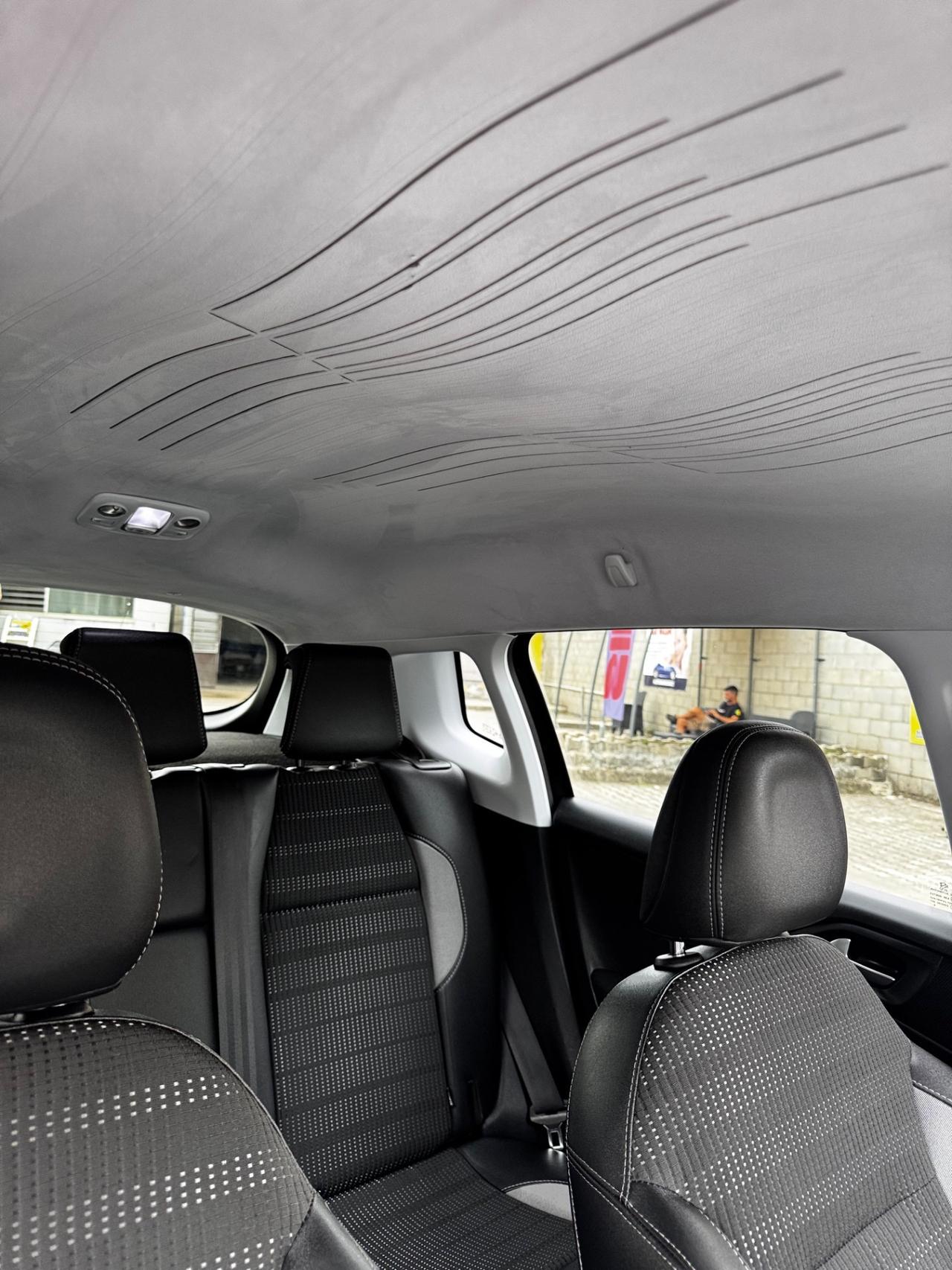 Peugeot 2008 BlueHDi 100 neopatentati euro 6b