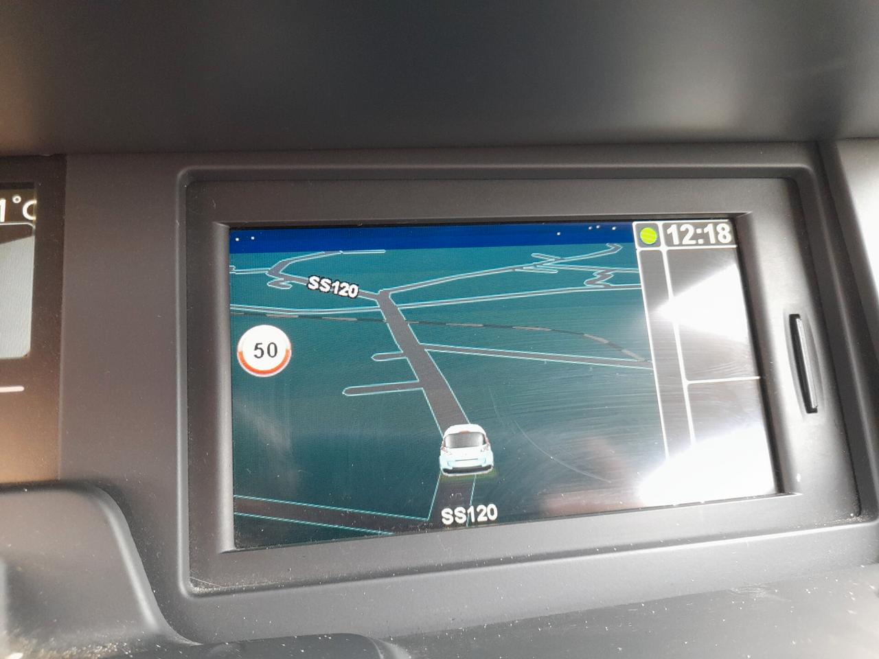 Renault Scenic Scénic XMod 1.5 dCi 110CV Start&Stop Wave