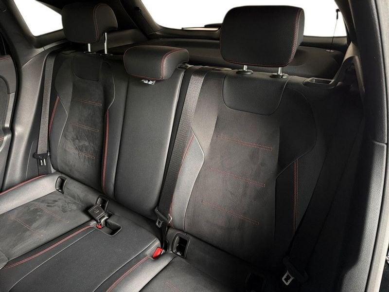 Mercedes-Benz GLA GLA 200 d Automatic 4Matic Premium