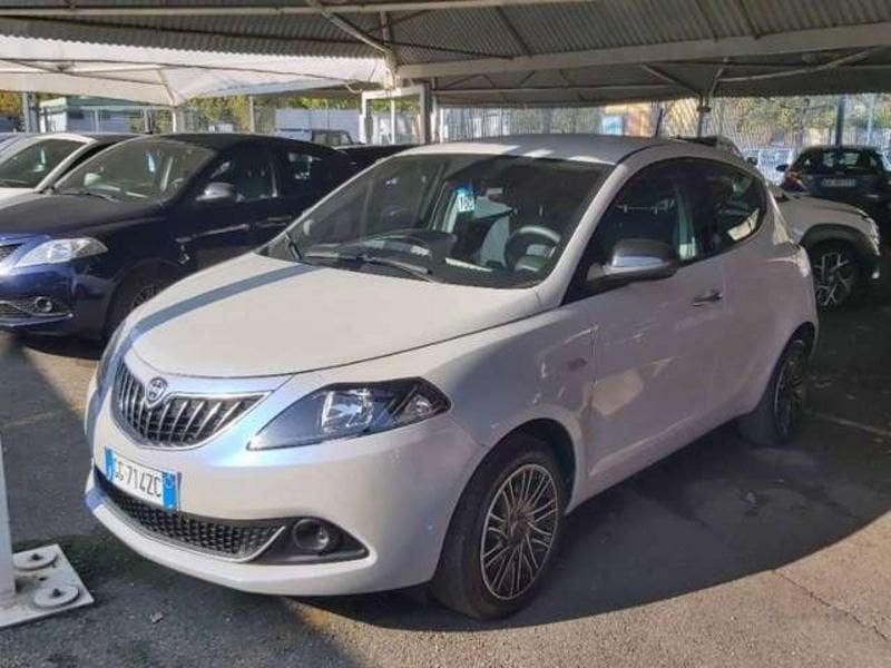 Lancia Ypsilon 1.0 firefly hybrid Gold s *PROMO OUTLET*