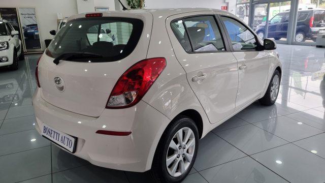 HYUNDAI i20 1.4 CRDi 5p. BlueDrive in arrivo