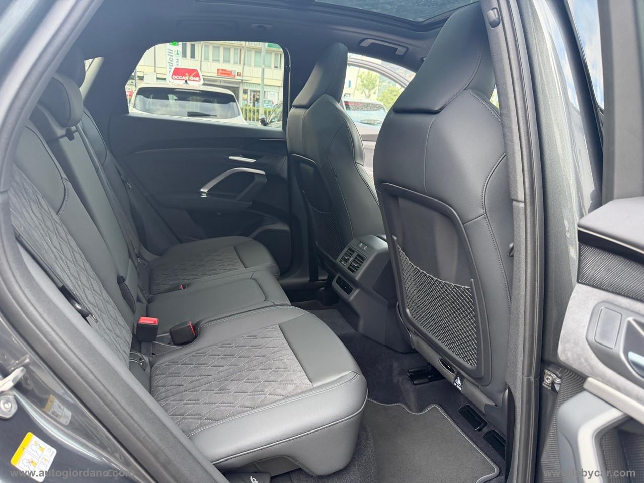 AUDI Q5 SPB TDi S tronic quattro S line ed.
