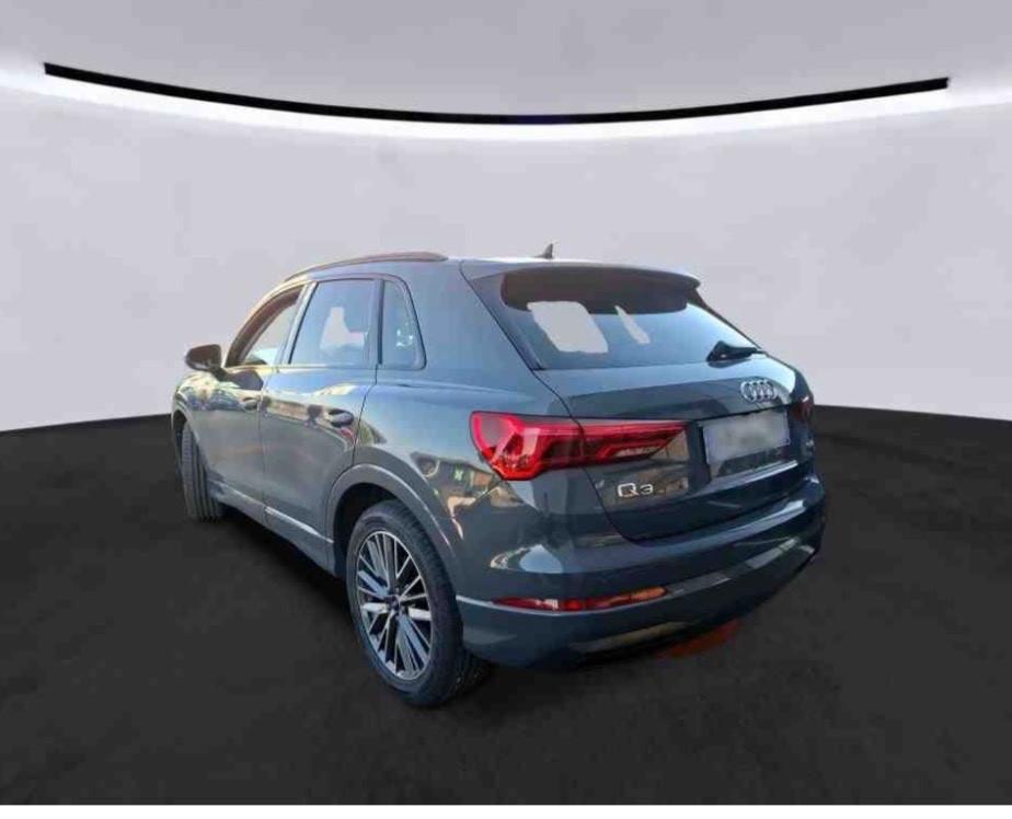Audi Q3 35 TDI S tronic Advanced