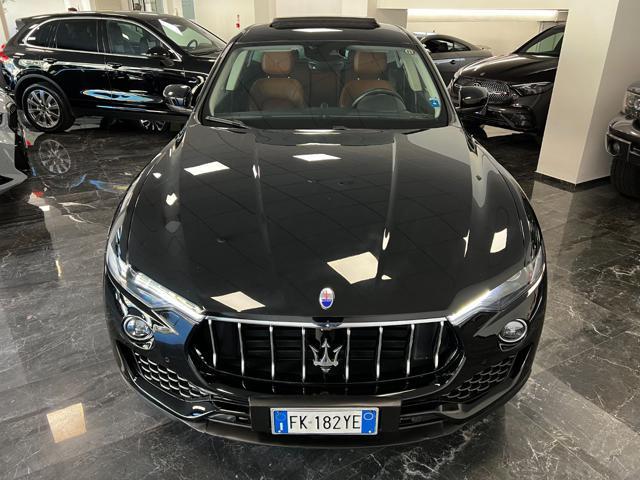 MASERATI Levante V6 430 CV AWD S TETTO / SCARICO SPORTIVO