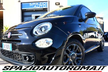 Fiat 500 1.0 HYBRID CONNECT *UNIPRO'**PREZZO VERO**