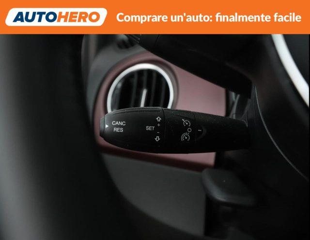 FIAT 500 1.0 Hybrid Star