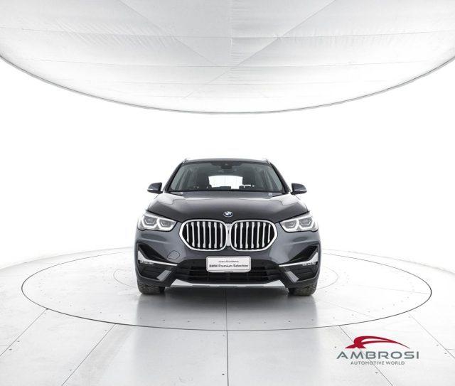 BMW X1 xDrive20d xLine Plus