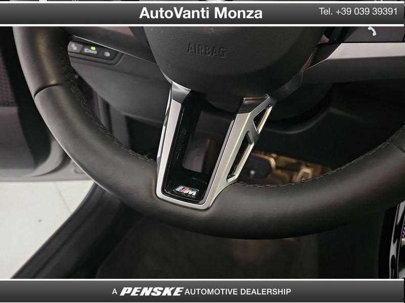 BMW X1 X1 sDrive 18d Msport