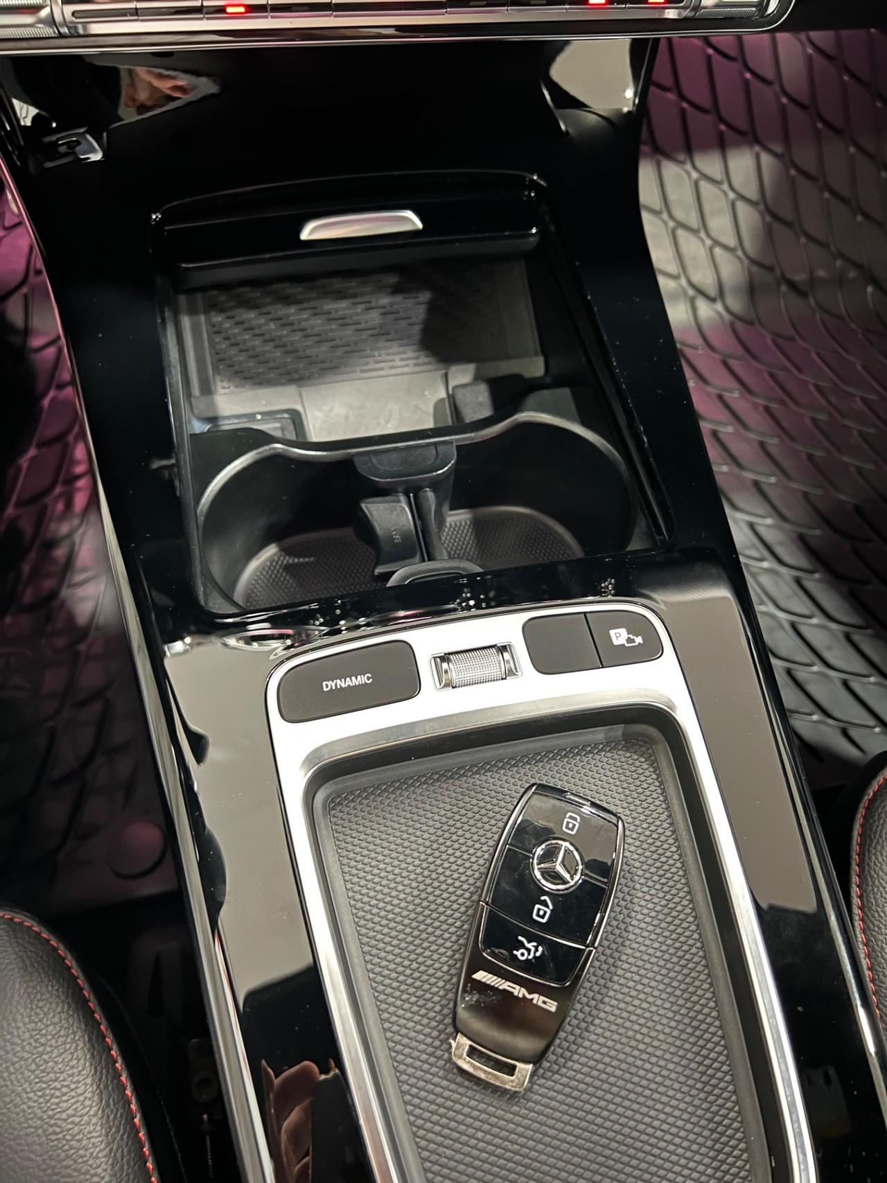 Mercedes Benz CLA 35 AMG Premium Plus 4Matic S.B. 306 cv