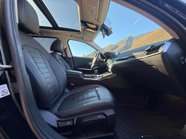BMW 330 d Sport x drive 24 MESIGARANZIA