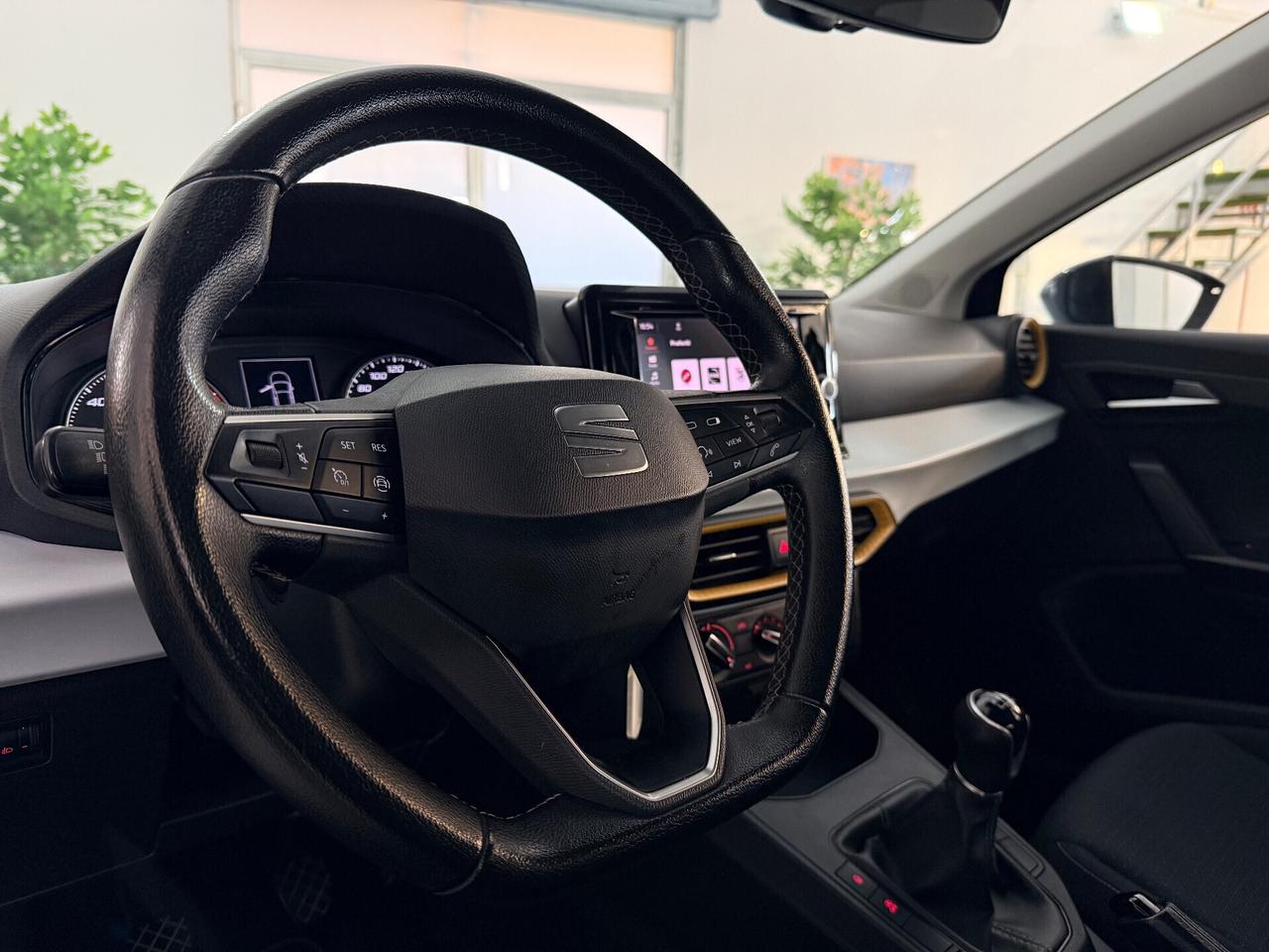 Seat Ibiza 1.0 EcoTSI 95CV Aziendale 5p. Style
