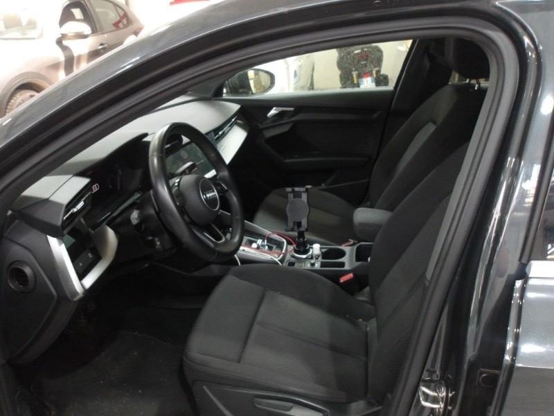 Audi A3 SPB 35 TDI S tronic Business Advanced