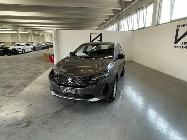 PEUGEOT 3008 1.5 BLUEHDI 130CV S&S EAT8