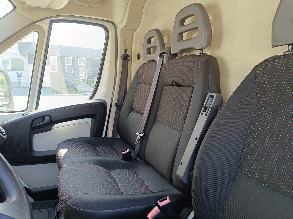 Citroen Jumper III (II 2011) jumper 33 L3H2 2.2 hdi 130cv F.L.