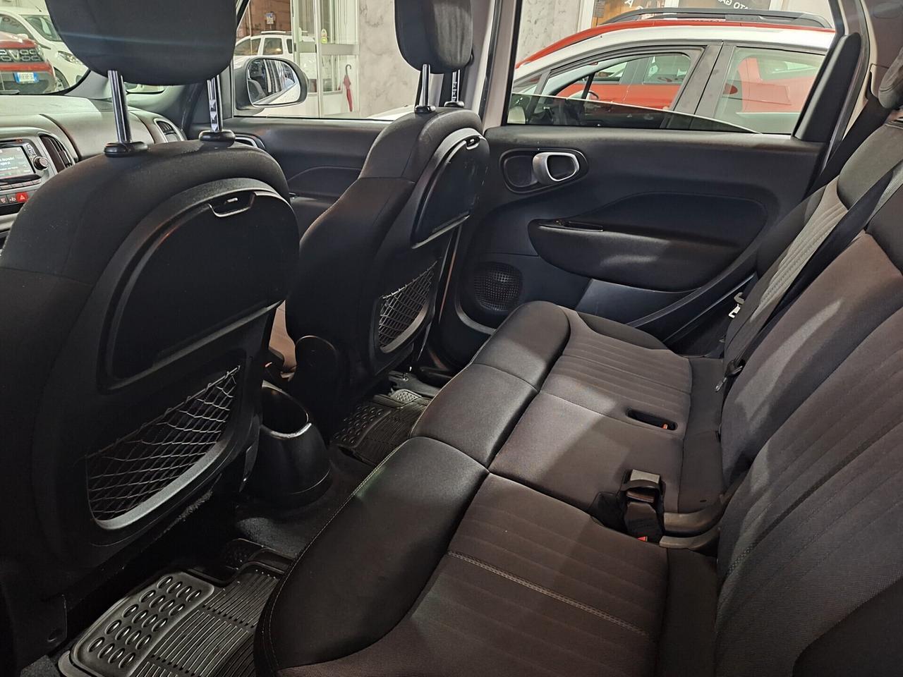 Fiat 500L 1.6 Multijet 120CV Lounge 1 PROPRIETARIO