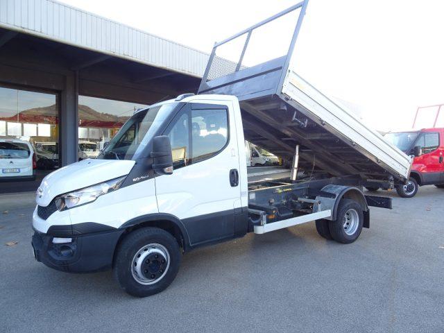IVECO Daily 60c16 3.0 HPT Passo 3.54 RG RIBALTABILE