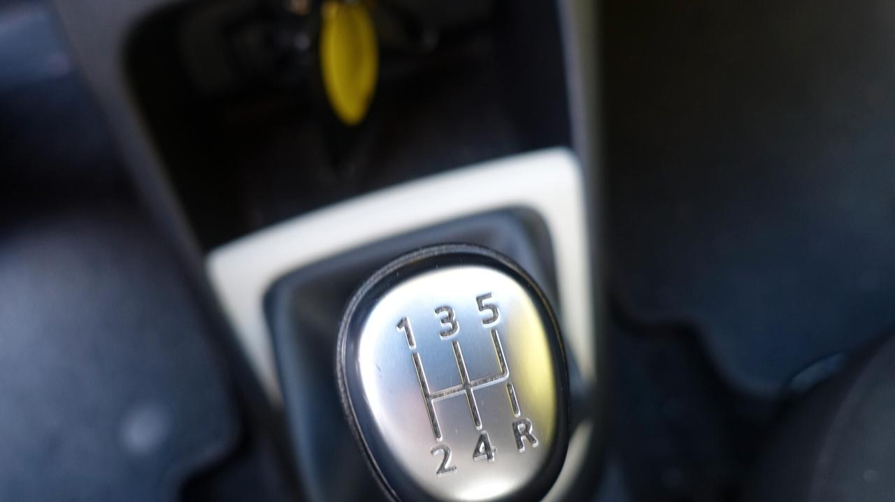 Renault Captur dCi 8V 90 CV Start&Stop Energy Zen
