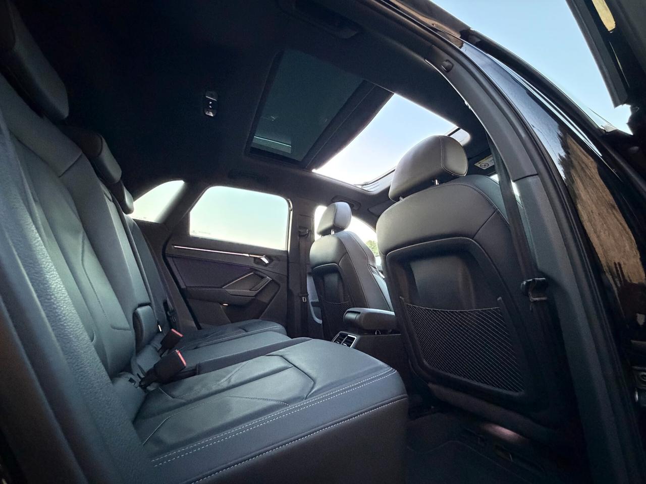 Audi Q3 S-LINE EDITION/2.0 150CV/TETTO/LUCI AMBIENT