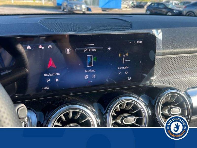Mercedes-Benz GLB Classe 200d Automatic AMG Line Advanced Plus