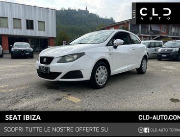 SEAT Ibiza IBIZA 1.2 3P MTV TRL DUAL